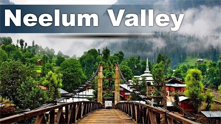 Neelum Valley