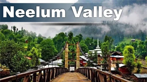 Neelum Valley