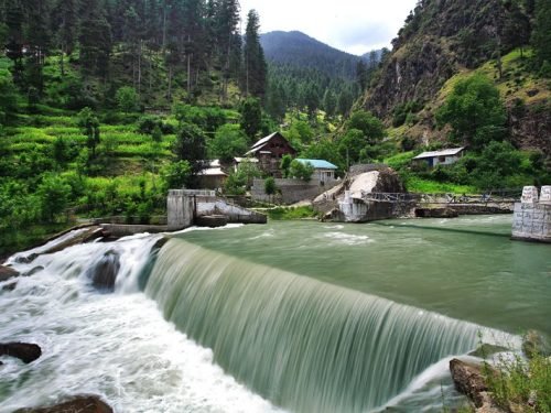 Neelum Valley